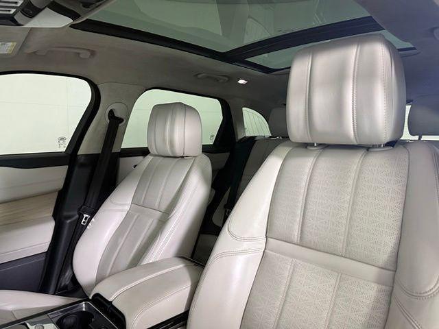 used 2020 Land Rover Range Rover Velar car, priced at $30,827