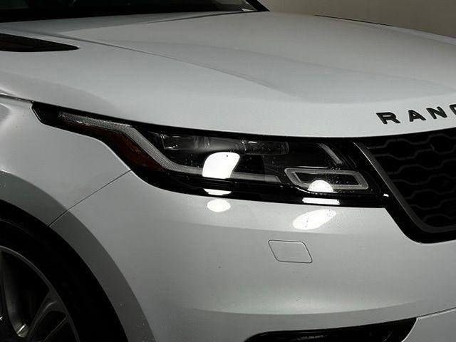 used 2020 Land Rover Range Rover Velar car, priced at $30,827