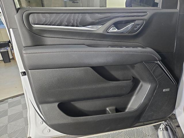 used 2024 GMC Yukon car, priced at $67,749