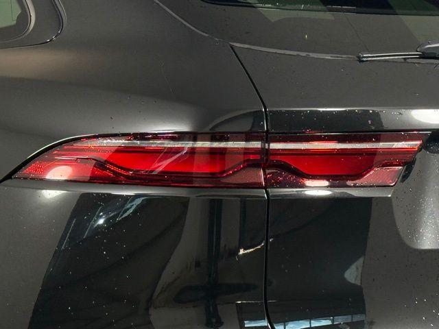 new 2026 Jaguar F-PACE car, priced at $64,738
