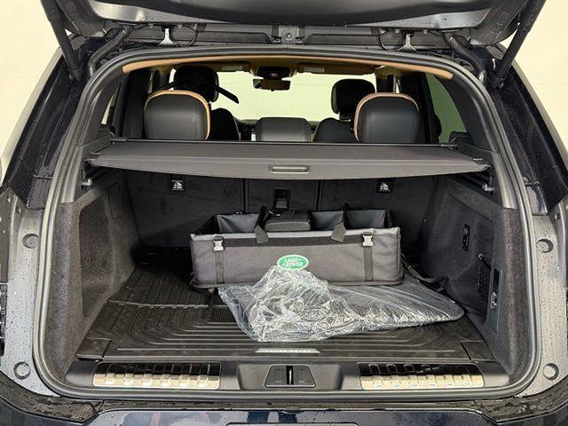 new 2026 Land Rover Range Rover Sport car, priced at $124,430