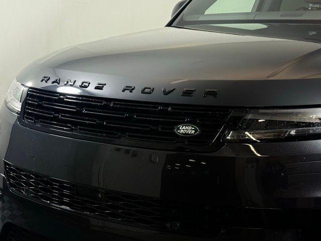 new 2026 Land Rover Range Rover Sport car, priced at $102,420