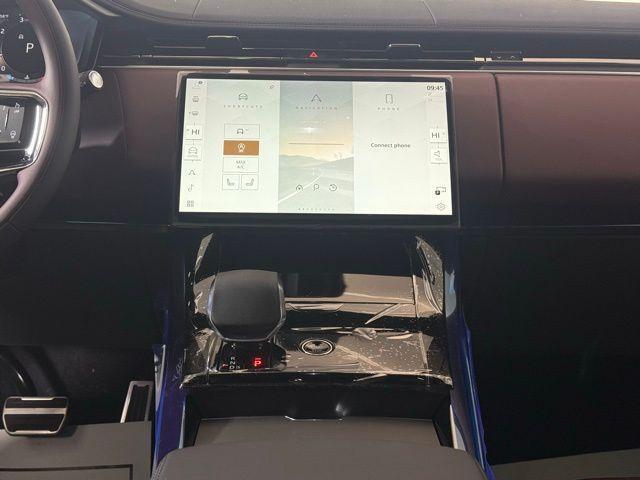 new 2026 Land Rover Range Rover Sport car, priced at $102,420