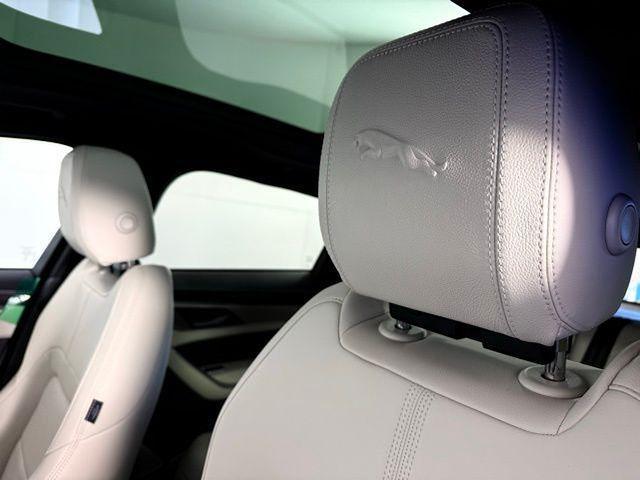 new 2026 Jaguar F-PACE car, priced at $60,203