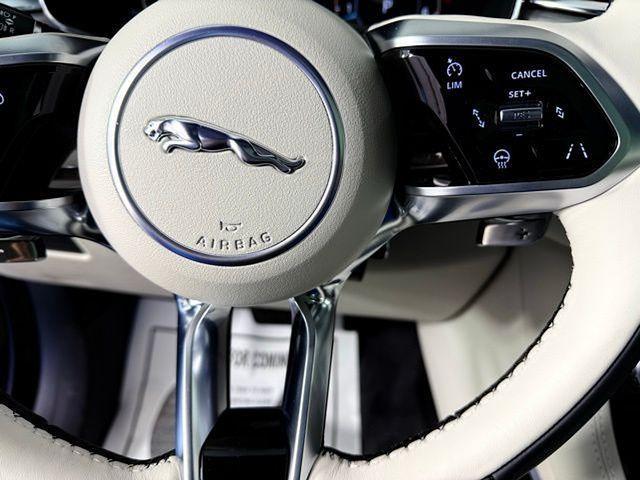 new 2026 Jaguar F-PACE car, priced at $60,203