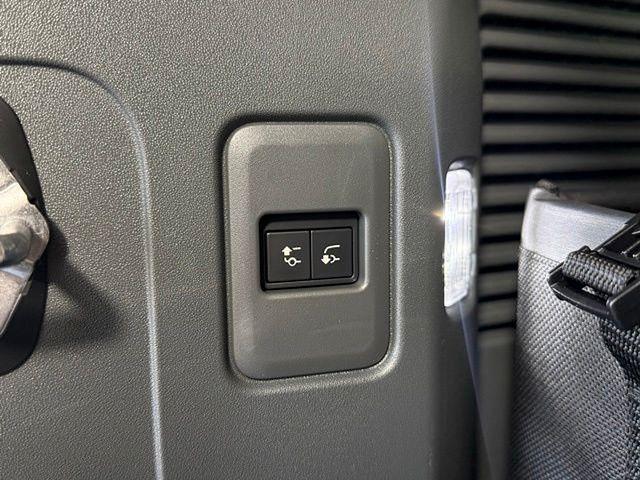 new 2026 Land Rover Defender car, priced at $98,446