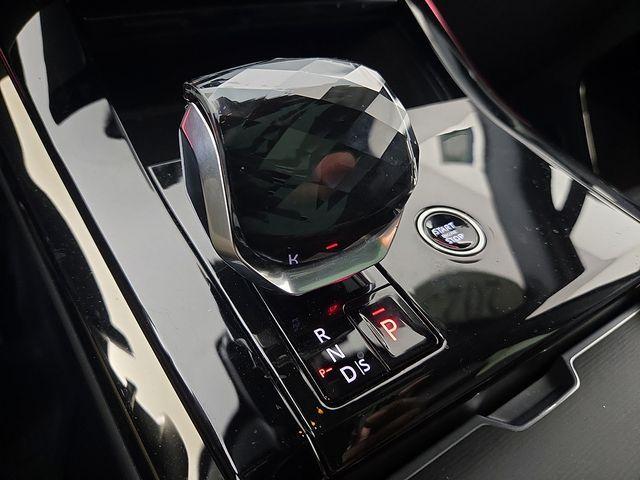 used 2025 Land Rover Range Rover Sport car, priced at $92,683