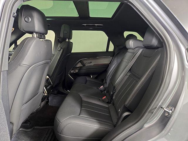used 2025 Land Rover Range Rover Sport car, priced at $72,827