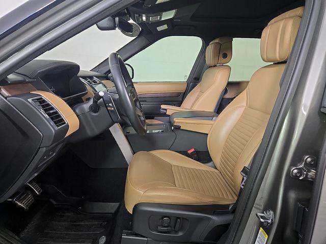 used 2023 Land Rover Discovery car, priced at $39,406