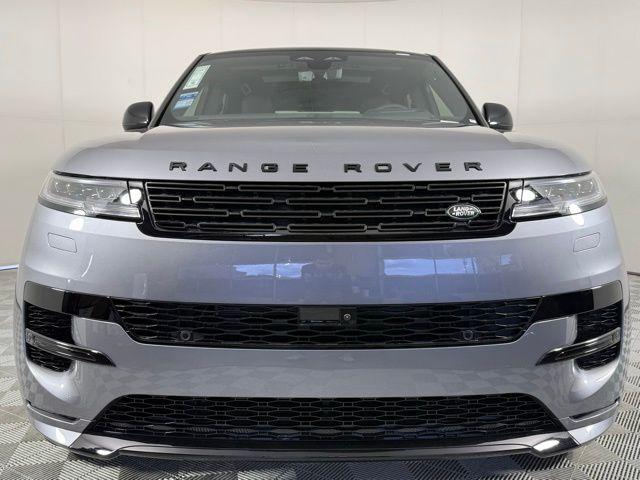 new 2025 Land Rover Range Rover Sport car, priced at $126,025