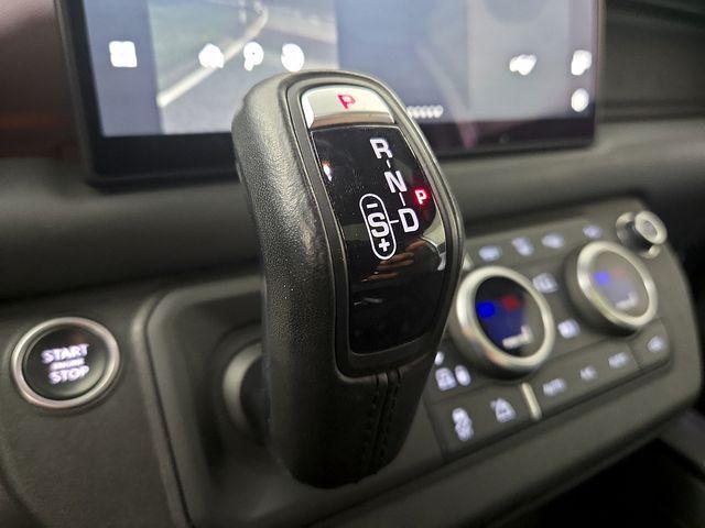 used 2022 Land Rover Defender car, priced at $62,727