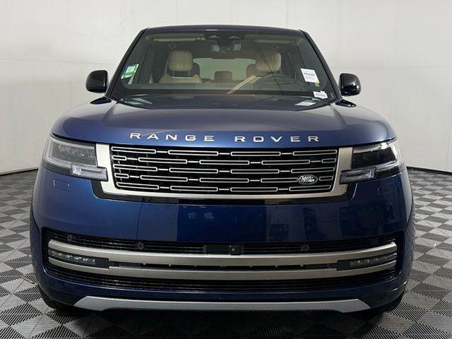 new 2026 Land Rover Range Rover car, priced at $169,320