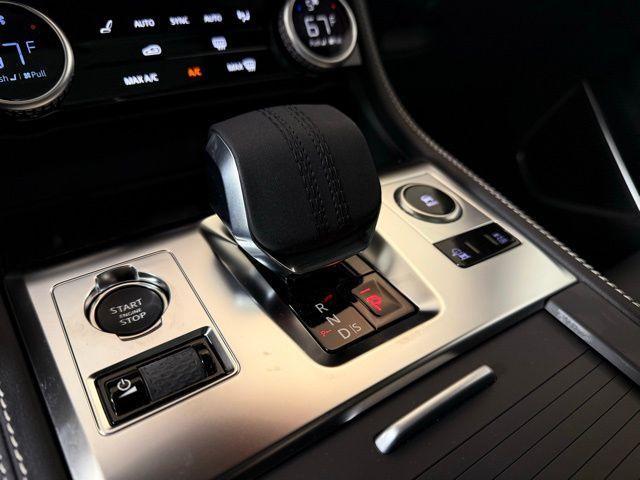 new 2026 Jaguar F-PACE car, priced at $60,203