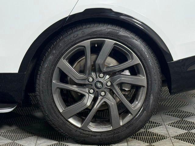 used 2020 Land Rover Discovery car, priced at $23,527