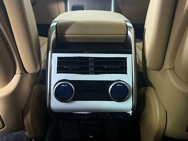 new 2026 Land Rover Range Rover car, priced at $152,730