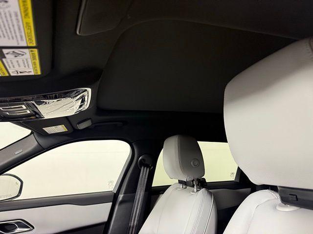 new 2026 Land Rover Range Rover Velar car, priced at $67,915