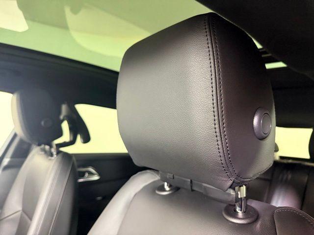 used 2026 Land Rover Range Rover Velar car, priced at $53,071