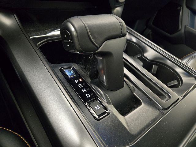 used 2025 Ford F-150 car, priced at $64,227