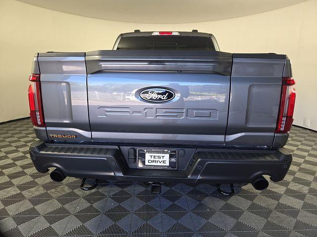used 2025 Ford F-150 car, priced at $64,227
