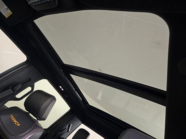 used 2025 Ford F-150 car, priced at $64,227