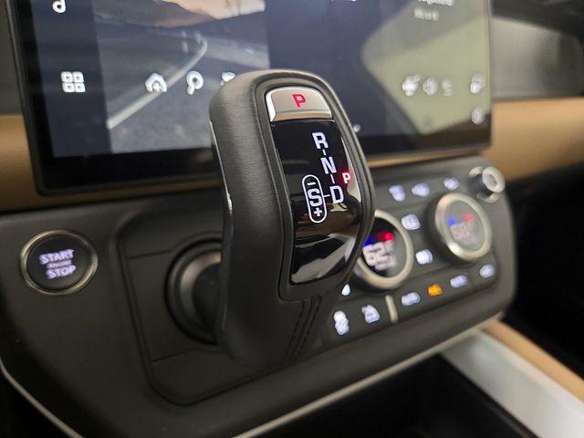new 2026 Land Rover Defender car, priced at $100,336