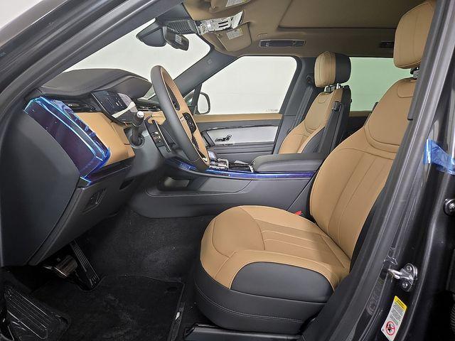 new 2026 Land Rover Range Rover Sport car, priced at $100,885