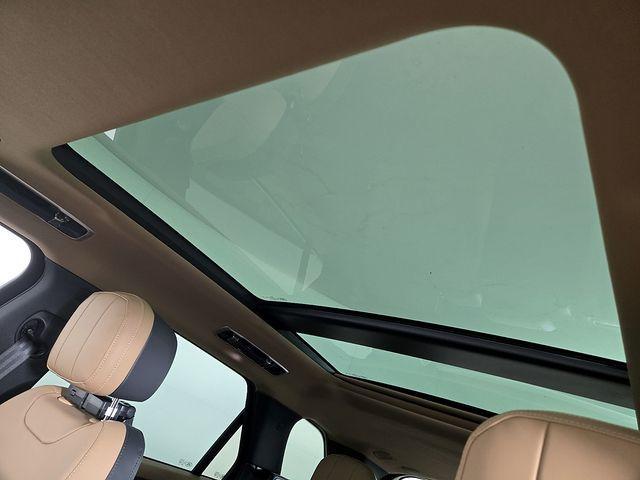 new 2026 Land Rover Range Rover Sport car, priced at $100,885