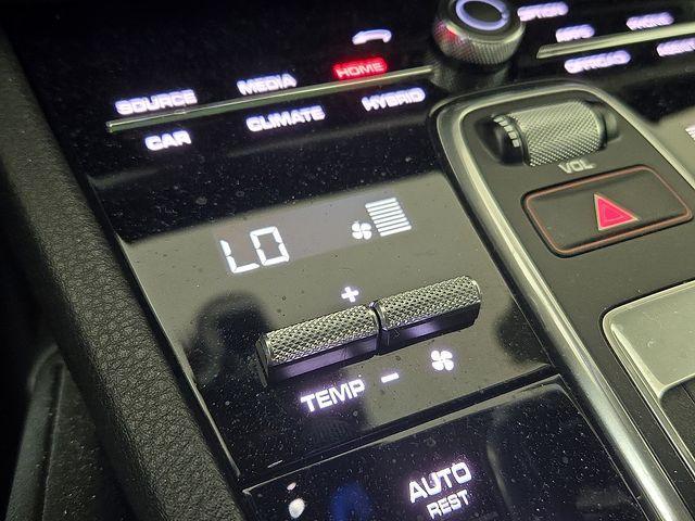 used 2019 Porsche Cayenne car, priced at $33,807