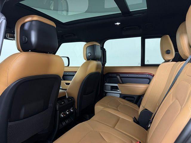 used 2023 Land Rover Defender car, priced at $43,815