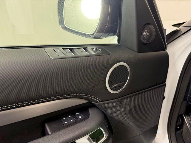 used 2025 Land Rover Discovery car, priced at $75,020