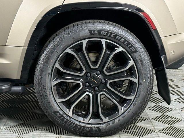 new 2026 Land Rover Defender car, priced at $170,881