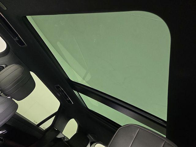 used 2025 Land Rover Range Rover Sport car, priced at $76,227