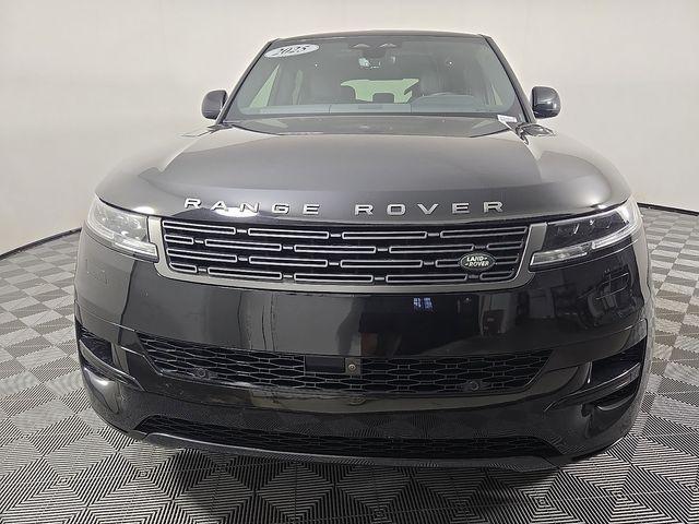 used 2025 Land Rover Range Rover Sport car, priced at $76,227