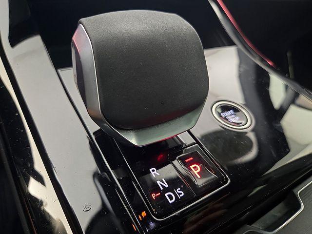 used 2025 Land Rover Range Rover Sport car, priced at $76,227