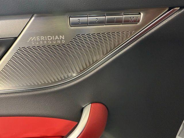 new 2026 Jaguar F-PACE car, priced at $76,548