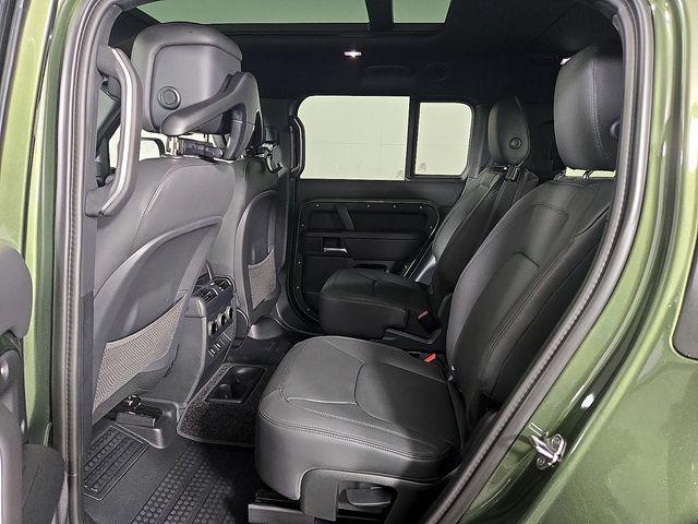 new 2026 Land Rover Defender car, priced at $99,596