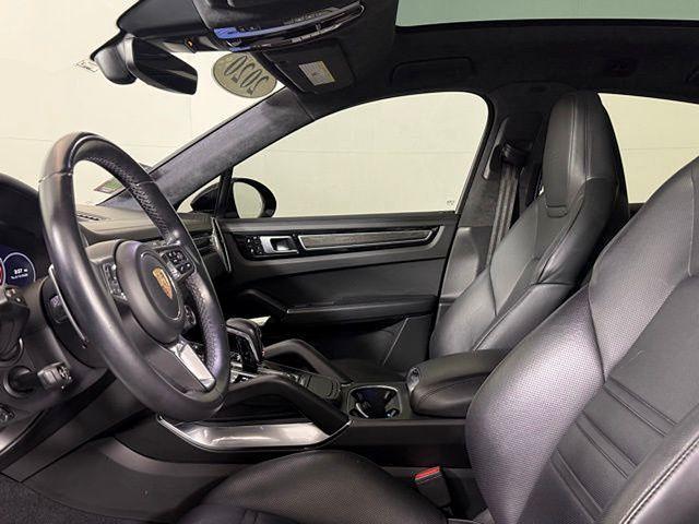 used 2020 Porsche Cayenne car, priced at $68,526