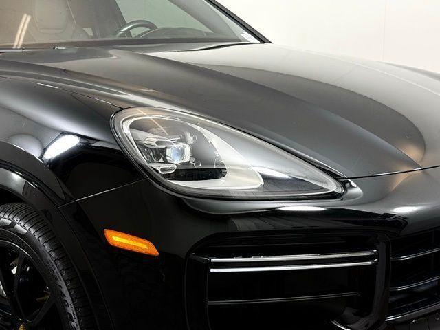 used 2020 Porsche Cayenne car, priced at $68,526