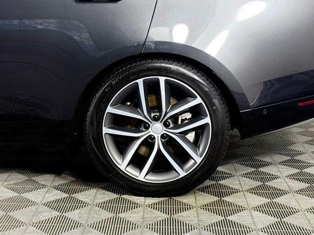 new 2025 Land Rover Range Rover car, priced at $128,274