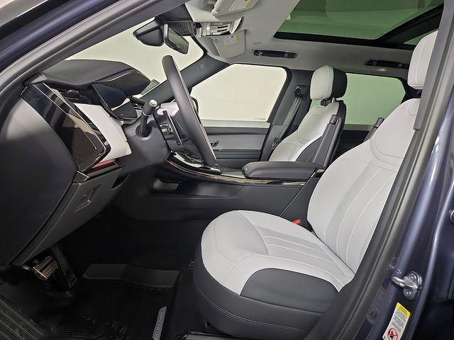 new 2026 Land Rover Range Rover Sport car, priced at $114,700