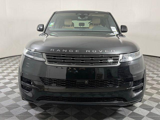 new 2026 Land Rover Range Rover Sport car, priced at $88,145