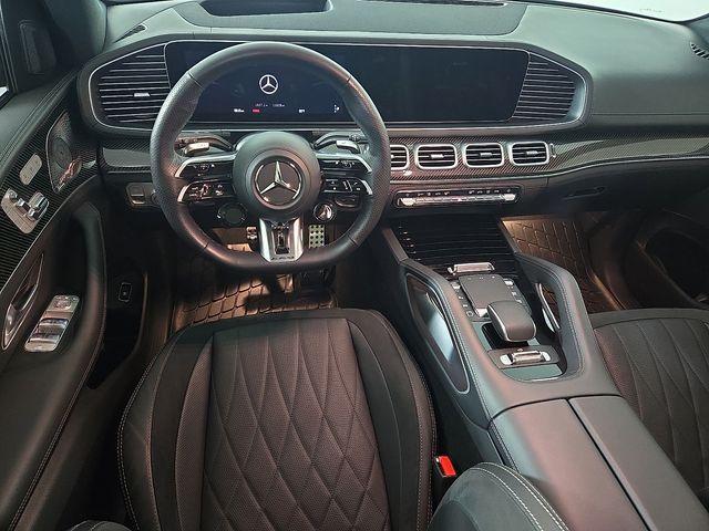used 2026 Mercedes-Benz AMG GLS 63 car, priced at $150,227