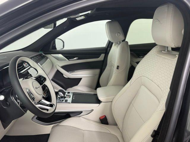 new 2026 Jaguar F-PACE car, priced at $67,898