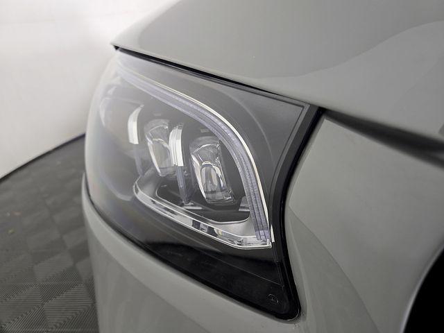 used 2024 Mercedes-Benz AMG GLS 63 car, priced at $103,571