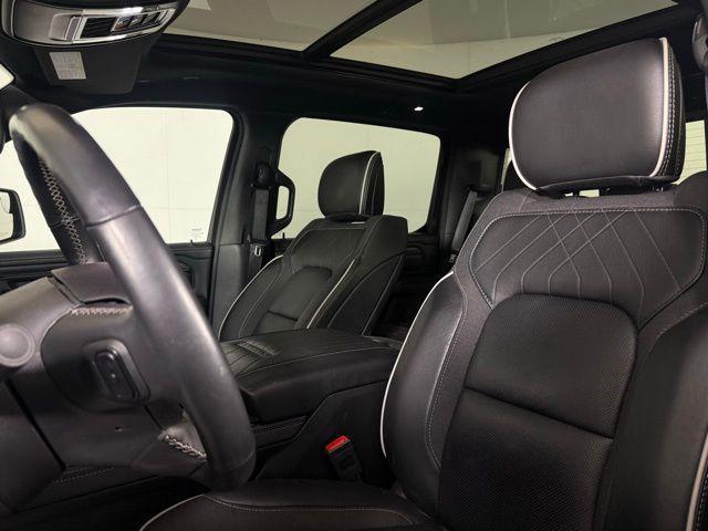 used 2025 Ram 1500 car, priced at $59,000