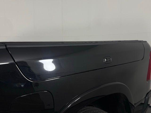 used 2025 Ram 1500 car, priced at $59,000