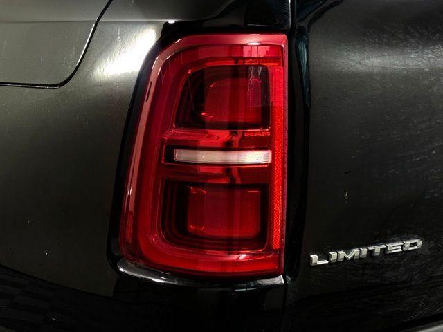 used 2025 Ram 1500 car, priced at $59,000