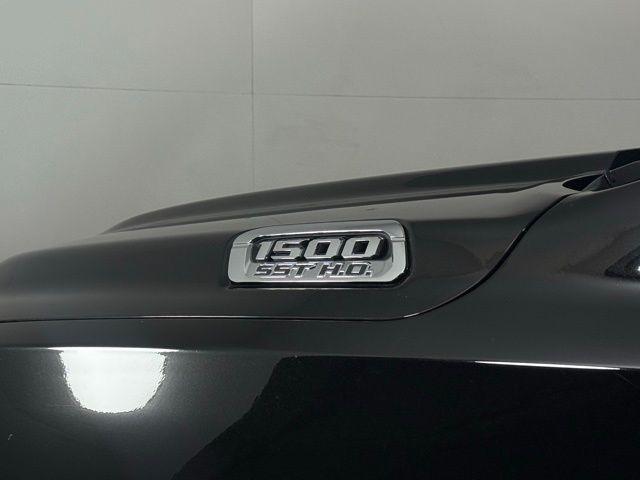 used 2025 Ram 1500 car, priced at $59,000