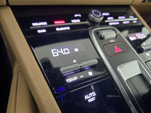 used 2020 Porsche Cayenne car, priced at $36,227