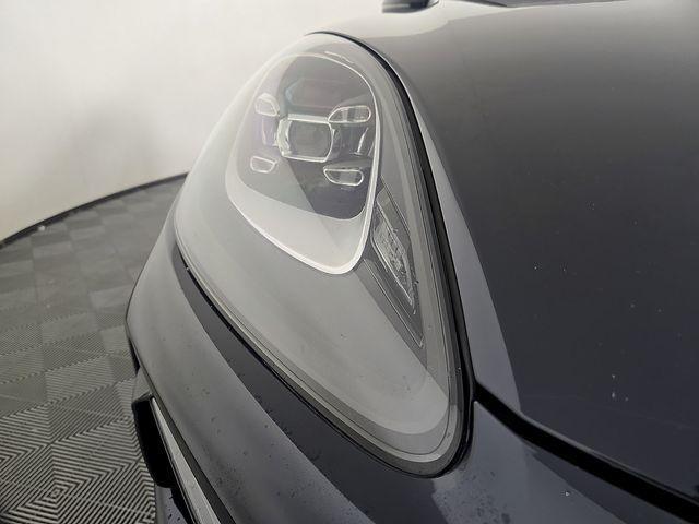 used 2020 Porsche Cayenne car, priced at $36,227